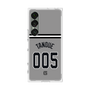 プレミアムスクエアケース［ 読売ジャイアンツ - #005 TANOUE - ビジター ］