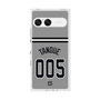 プレミアムスクエアケース［ 読売ジャイアンツ - #005 TANOUE - ビジター ］