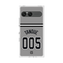 プレミアムスクエアケース［ 読売ジャイアンツ - #005 TANOUE - ビジター ］