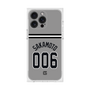 プレミアムスクエアケース［ 読売ジャイアンツ - #006 SAKAMOTO - ビジター ］