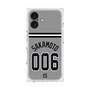 プレミアムスクエアケース［ 読売ジャイアンツ - #006 SAKAMOTO - ビジター ］