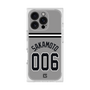 プレミアムスクエアケース［ 読売ジャイアンツ - #006 SAKAMOTO - ビジター ］