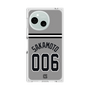 プレミアムスクエアケース［ 読売ジャイアンツ - #006 SAKAMOTO - ビジター ］