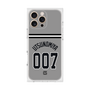 プレミアムスクエアケース［ 読売ジャイアンツ - #007 UTSUNOMIYA - ビジター ］