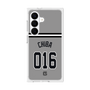 プレミアムスクエアケース［ 読売ジャイアンツ - #016 CHIBA - ビジター ］