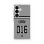 プレミアムスクエアケース［ 読売ジャイアンツ - #016 CHIBA - ビジター ］