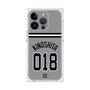 プレミアムスクエアケース［ 読売ジャイアンツ - #018 KINOSHITA - ビジター ］
