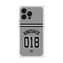 プレミアムスクエアケース［ 読売ジャイアンツ - #018 KINOSHITA - ビジター ］