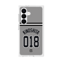 プレミアムスクエアケース［ 読売ジャイアンツ - #018 KINOSHITA - ビジター ］