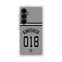 プレミアムスクエアケース［ 読売ジャイアンツ - #018 KINOSHITA - ビジター ］