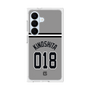 プレミアムスクエアケース［ 読売ジャイアンツ - #018 KINOSHITA - ビジター ］