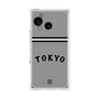 プレミアムスクエアケース［ 読売ジャイアンツ - ロゴ - ビジター ］
