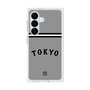 プレミアムスクエアケース［ 読売ジャイアンツ - ロゴ - ビジター ］