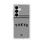 プレミアムスクエアケース［ 読売ジャイアンツ - ロゴ - ビジター ］