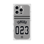 プレミアムスクエアケース［ 読売ジャイアンツ - #023 TAMURA - ビジター ］