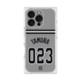 プレミアムスクエアケース［ 読売ジャイアンツ - #023 TAMURA - ビジター ］