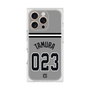 プレミアムスクエアケース［ 読売ジャイアンツ - #023 TAMURA - ビジター ］
