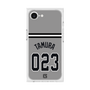 プレミアムスクエアケース［ 読売ジャイアンツ - #023 TAMURA - ビジター ］