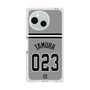 プレミアムスクエアケース［ 読売ジャイアンツ - #023 TAMURA - ビジター ］