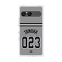 プレミアムスクエアケース［ 読売ジャイアンツ - #023 TAMURA - ビジター ］