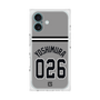 プレミアムスクエアケース［ 読売ジャイアンツ - #026 YOSHIMURA - ビジター ］