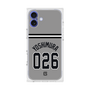 プレミアムスクエアケース［ 読売ジャイアンツ - #026 YOSHIMURA - ビジター ］