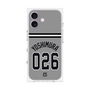 プレミアムスクエアケース［ 読売ジャイアンツ - #026 YOSHIMURA - ビジター ］