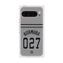プレミアムスクエアケース［ 読売ジャイアンツ - #027 KITAMURA - ビジター ］