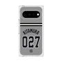 プレミアムスクエアケース［ 読売ジャイアンツ - #027 KITAMURA - ビジター ］