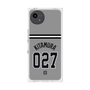プレミアムスクエアケース［ 読売ジャイアンツ - #027 KITAMURA - ビジター ］