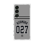 プレミアムスクエアケース［ 読売ジャイアンツ - #027 KITAMURA - ビジター ］