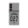 プレミアムスクエアケース［ 読売ジャイアンツ - #027 KITAMURA - ビジター ］
