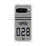 プレミアムスクエアケース［ 読売ジャイアンツ - #028 TOMIDA - ビジター ］