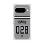 プレミアムスクエアケース［ 読売ジャイアンツ - #028 TOMIDA - ビジター ］