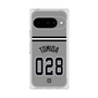 プレミアムスクエアケース［ 読売ジャイアンツ - #028 TOMIDA - ビジター ］