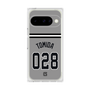 プレミアムスクエアケース［ 読売ジャイアンツ - #028 TOMIDA - ビジター ］