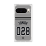 プレミアムスクエアケース［ 読売ジャイアンツ - #028 TOMIDA - ビジター ］