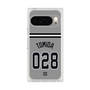 プレミアムスクエアケース［ 読売ジャイアンツ - #028 TOMIDA - ビジター ］