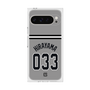 プレミアムスクエアケース［ 読売ジャイアンツ - #033 HIRAYAMA - ビジター ］
