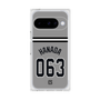 プレミアムスクエアケース［ 読売ジャイアンツ - #063 HANADA - ビジター ］