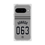 プレミアムスクエアケース［ 読売ジャイアンツ - #063 HANADA - ビジター ］