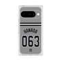 プレミアムスクエアケース［ 読売ジャイアンツ - #063 HANADA - ビジター ］