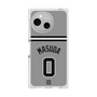 プレミアムスクエアケース［ 読売ジャイアンツ - #0 MASUDA - ビジター ］