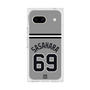 プレミアムスクエアケース［ 読売ジャイアンツ - #69 SASAHARA - ビジター ］