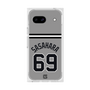 プレミアムスクエアケース［ 読売ジャイアンツ - #69 SASAHARA - ビジター ］