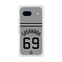 プレミアムスクエアケース［ 読売ジャイアンツ - #69 SASAHARA - ビジター ］