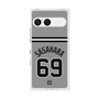 プレミアムスクエアケース［ 読売ジャイアンツ - #69 SASAHARA - ビジター ］
