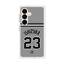 プレミアムスクエアケース［ 読売ジャイアンツ - #23 ISHIZUKA - ビジター ］