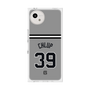 プレミアムスクエアケース［ 読売ジャイアンツ - #39 CHLUP -ビジター ］
