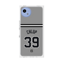 プレミアムスクエアケース［ 読売ジャイアンツ - #39 CHLUP -ビジター ］